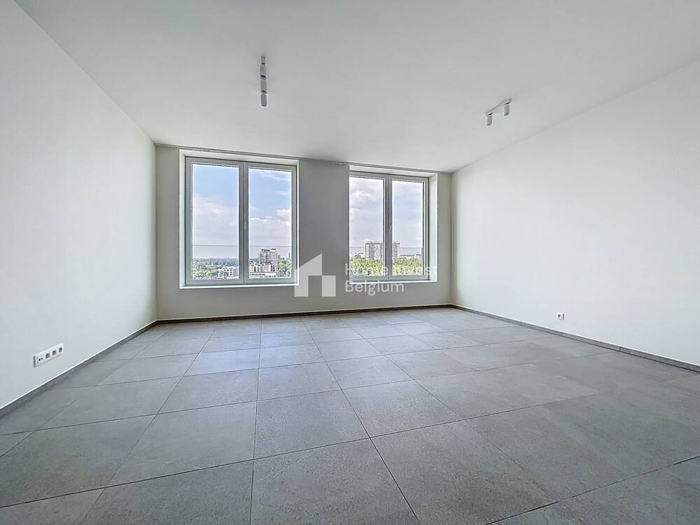 Appartement te huur in Anderlecht 1070 1000.00€ 1 slaapkamers 69.30m² - Zoekertje 562830