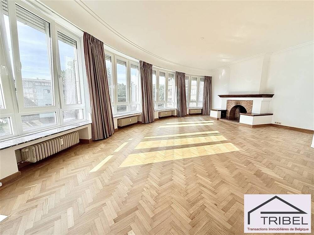 Appartement à à Ixelles 1050 2550.00€ 4 chambres 216.00m² - annonce 562575