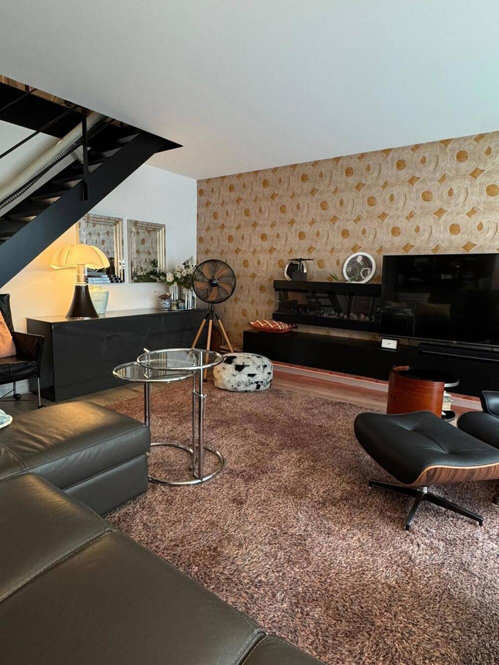 Duplex te  huur in Antwerpen 2000 2100.00€ 3 slaapkamers 160.00m² - Zoekertje 562512