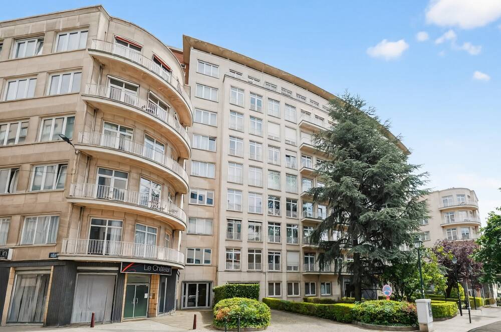 Appartement à à Ixelles 1050 560000.00€ 2 chambres 138.00m² - annonce 562904