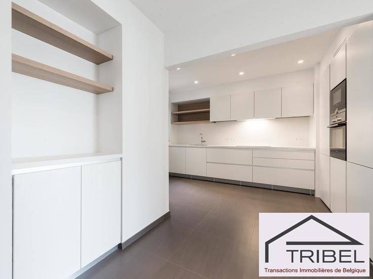 Appartement à à Ixelles 1050 3350.00€ 4 chambres 205.00m² - annonce 562569
