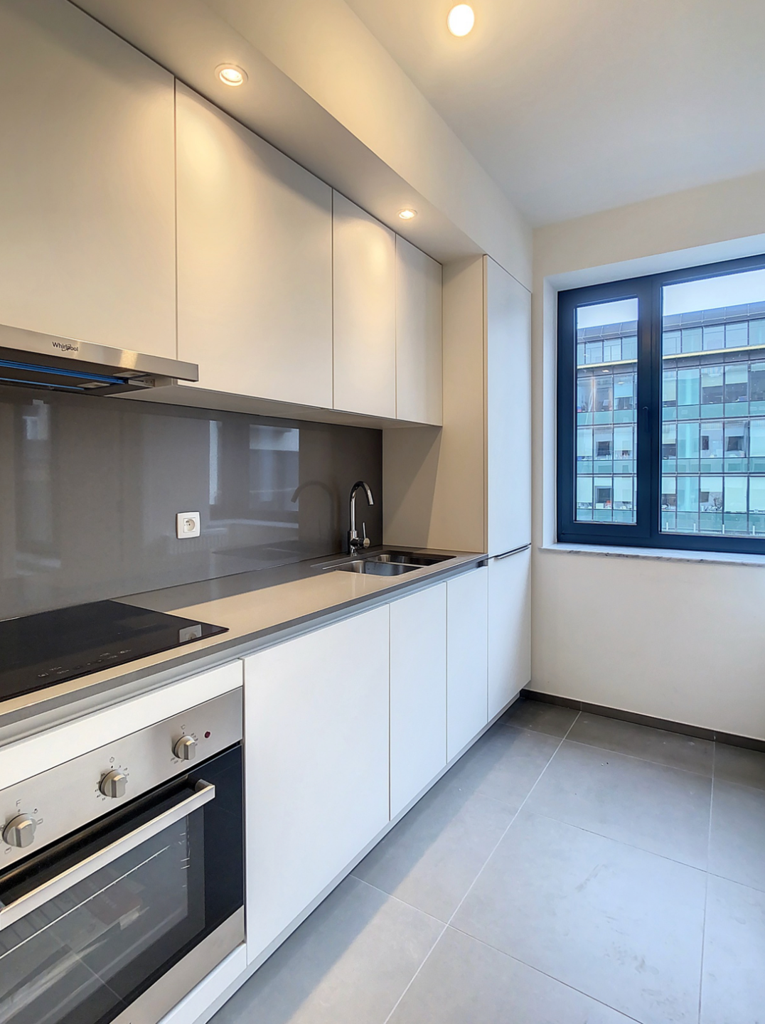 Appartement à à Etterbeek 1040 1850.00€ 2 chambres 90.00m² - annonce 562741