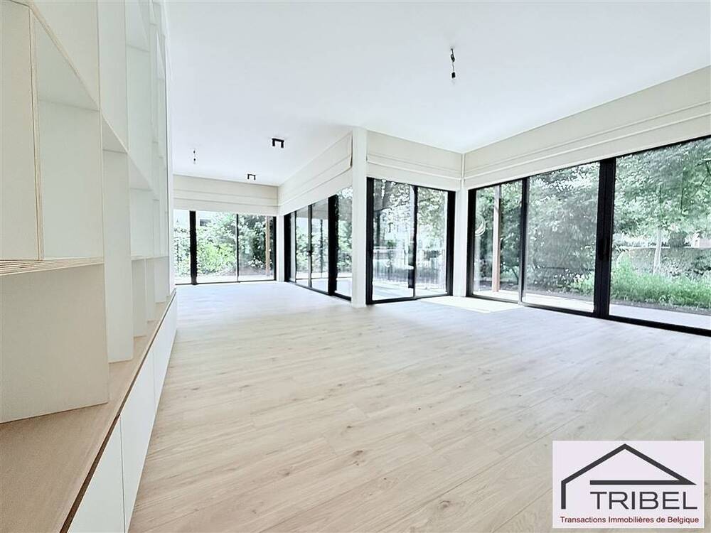 Appartement à à Uccle 1180 4500.00€ 4 chambres 180.00m² - annonce 562392