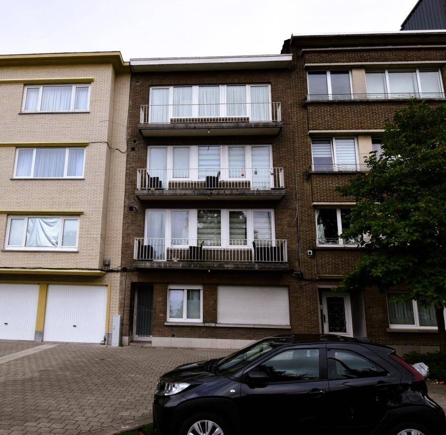 Appartement te koop in Sint-Jans-Molenbeek 1080 220000.00€ 2 slaapkamers 70.00m² - Zoekertje 562050