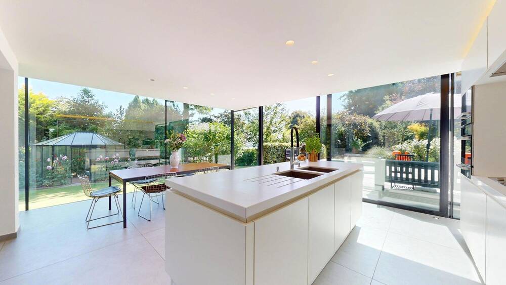 Villa te in Kraainem 1950 1225000.00€ 3 slaapkamers 249.00m² - Zoekertje 563650