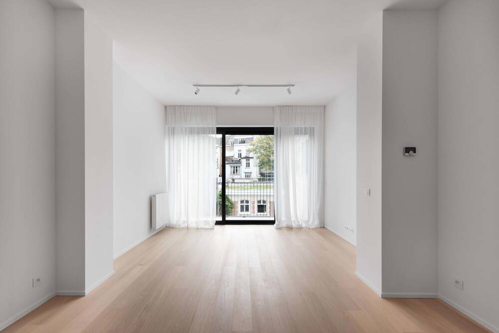 Appartement à à Bruxelles 1000 2950.00€ 2 chambres 101.00m² - annonce 563559