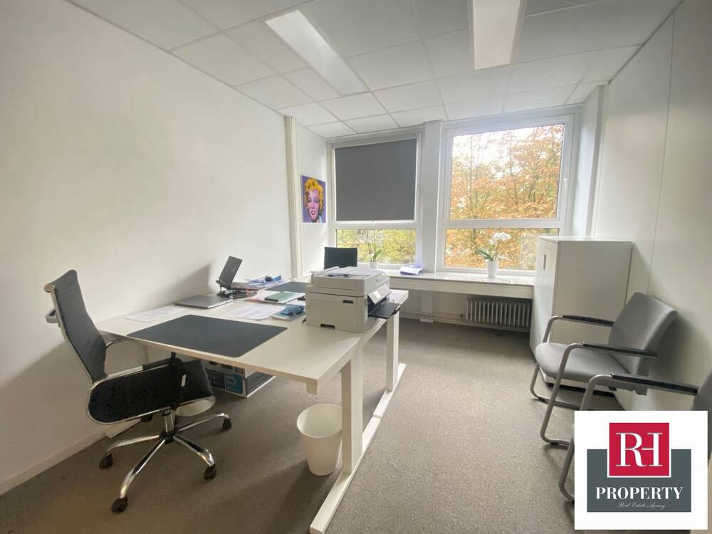 Commerce à louer à Ixelles 1050 500.00€ chambres 15.00m² - annonce 563341