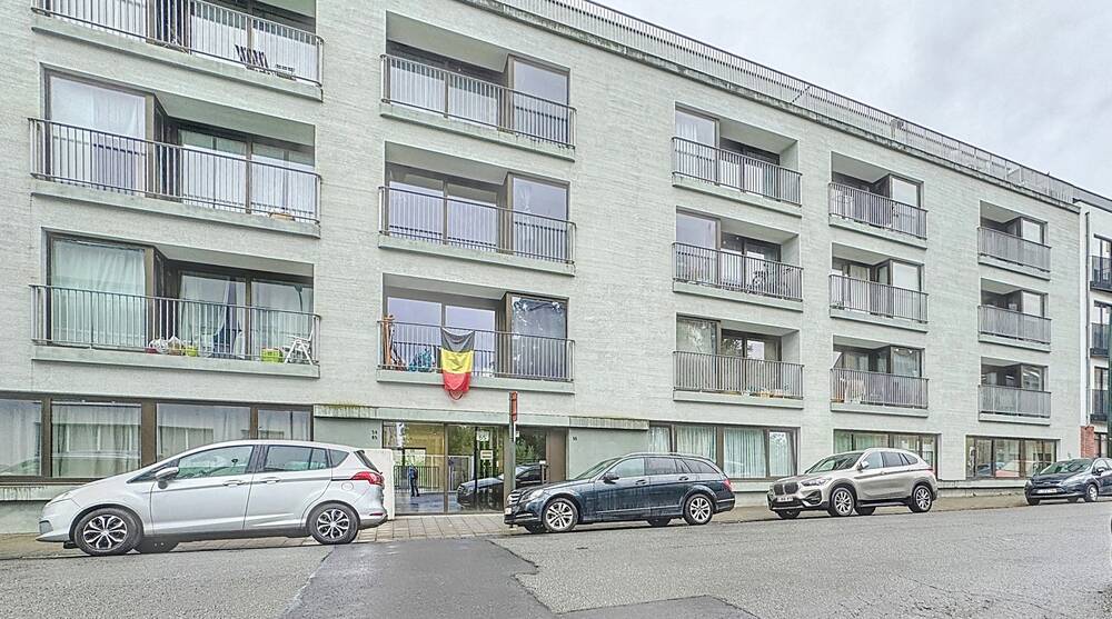 Appartement à vendre à Neder-Over-Heembeek 1120 279000.00€ 2 chambres 67.00m² - annonce 563503