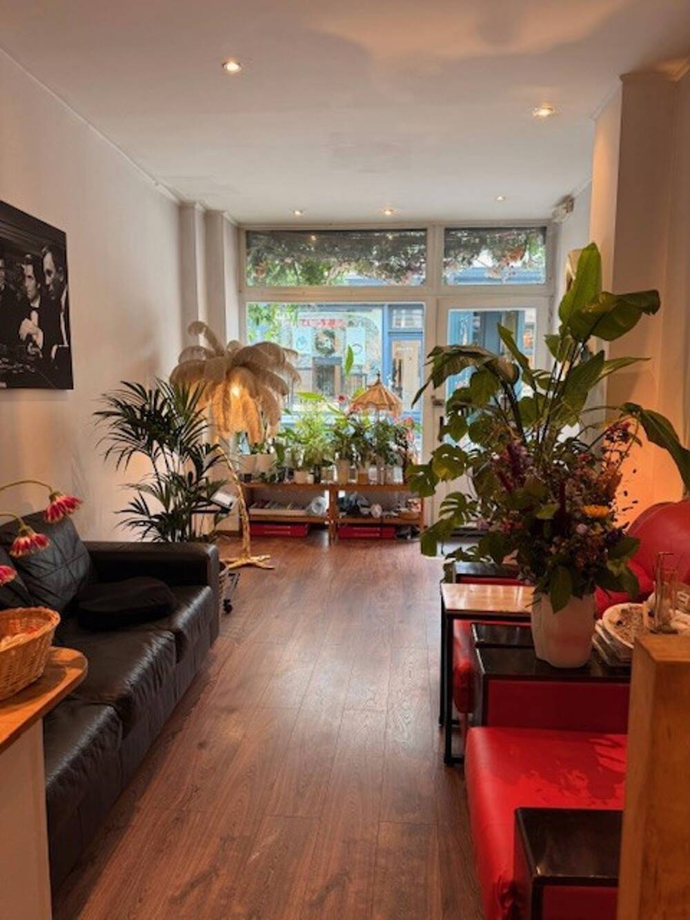 Commerce à vendre à Bruxelles 1000 300000.00€ chambres 60.00m² - annonce 563181