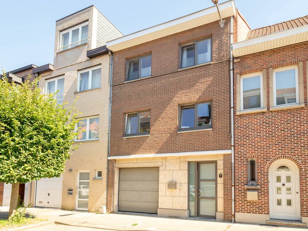Huis te koop in Sint-Pieters-Woluwe 1150 675000.00€ 4 slaapkamers 195.00m² - Zoekertje 563581