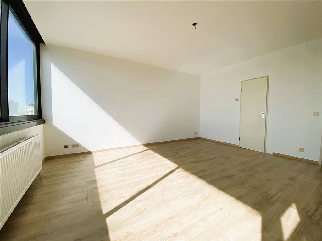 Appartement à vendre à Jette 1090 125000.00€ 1 chambres 53.00m² - annonce 563600