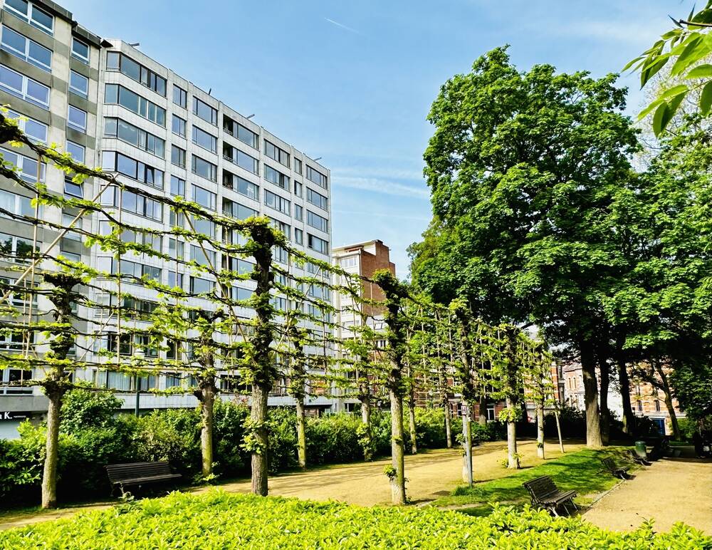 Studio à louer à Bruxelles 1000 950.00€ 0 chambres 40.00m² - annonce 563258