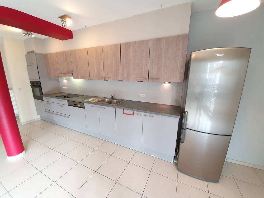 Appartement à vendre à Ganshoren 1083 295000.00€ 2 chambres 90.00m² - annonce 563658