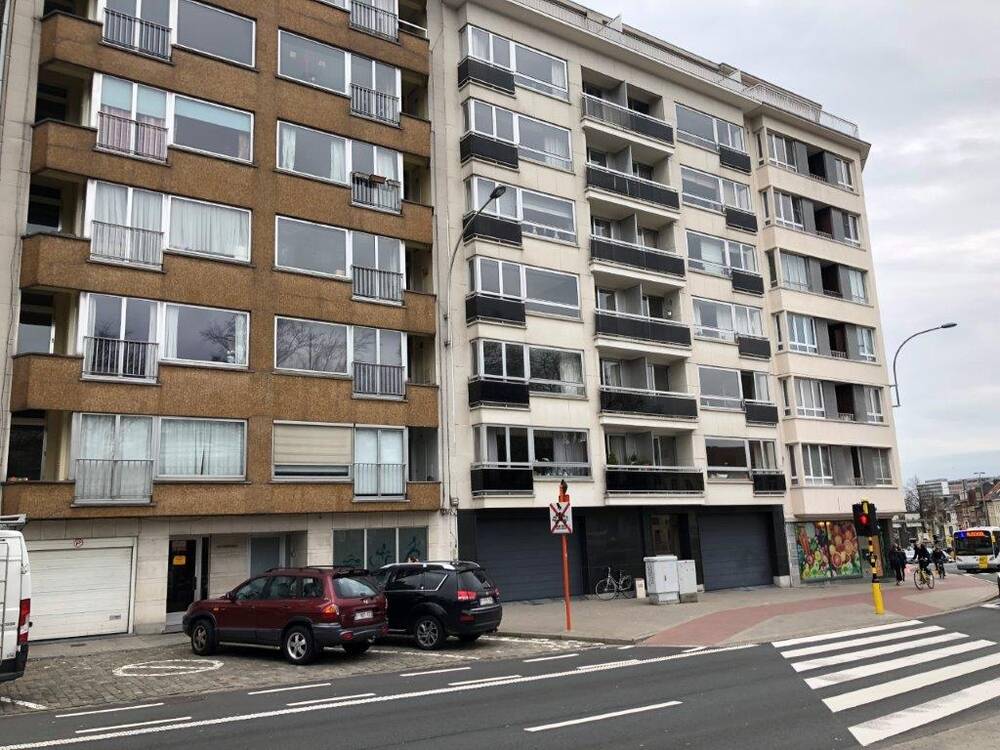Parking / garage à louer à Gand 9000 75.00€  chambres m² - annonce 563348