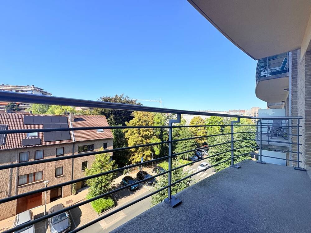 Appartement à louer à Koekelberg 1081 1250.00€ 2 chambres 85.00m² - annonce 563672