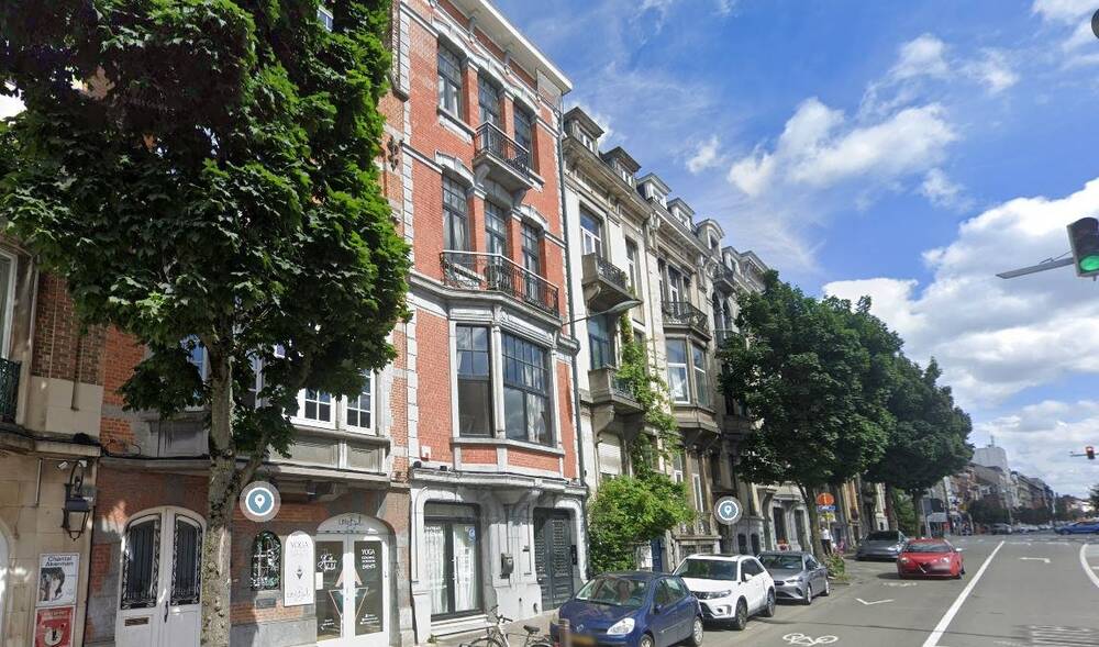 Appartement te in Elsene 1050 329000.00€ 1 slaapkamers 102.00m² - Zoekertje 563571