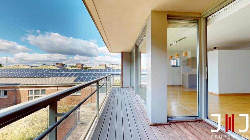 Appartement te in Etterbeek 1040 560000.00€ 3 slaapkamers 117.00m² - Zoekertje 563097