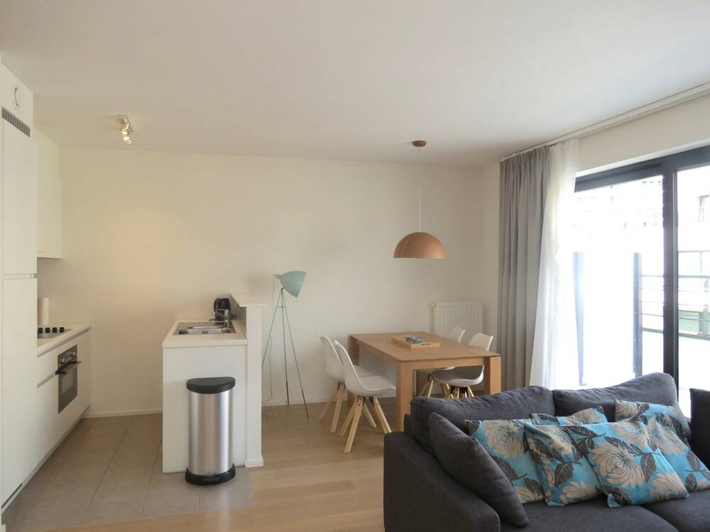 Appartement à louer à Evere 1140 1600.00€ 2 chambres 70.00m² - annonce 563701