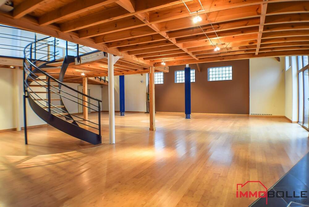 Maison à  à Perwez 1360 1450.00€ 2 chambres 220.00m² - annonce 563550