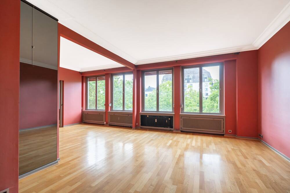 Appartement à à Bruxelles 1000 395000.00€ 1 chambres 87.00m² - annonce 563556