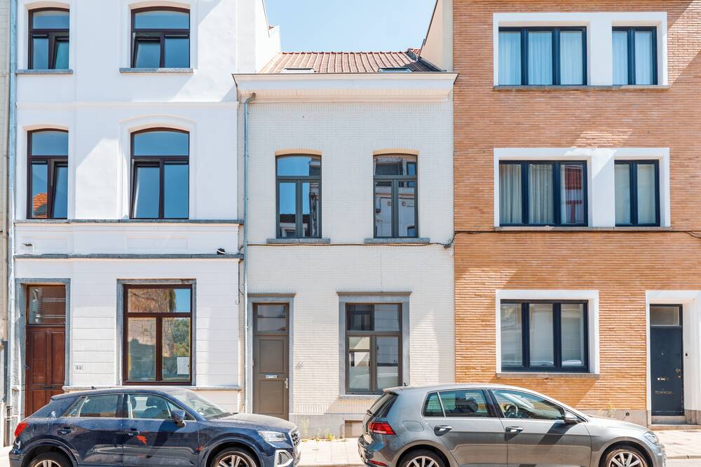 Maison à vendre à Etterbeek 1040 990000.00€ 5 chambres 240.00m² - annonce 563450