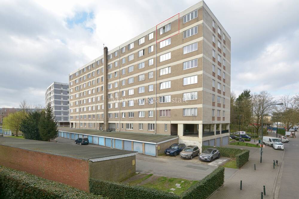 Studio te in Sint-Pieters-Woluwe 1150 169000.00€ 0 slaapkamers 33.00m² - Zoekertje 563553