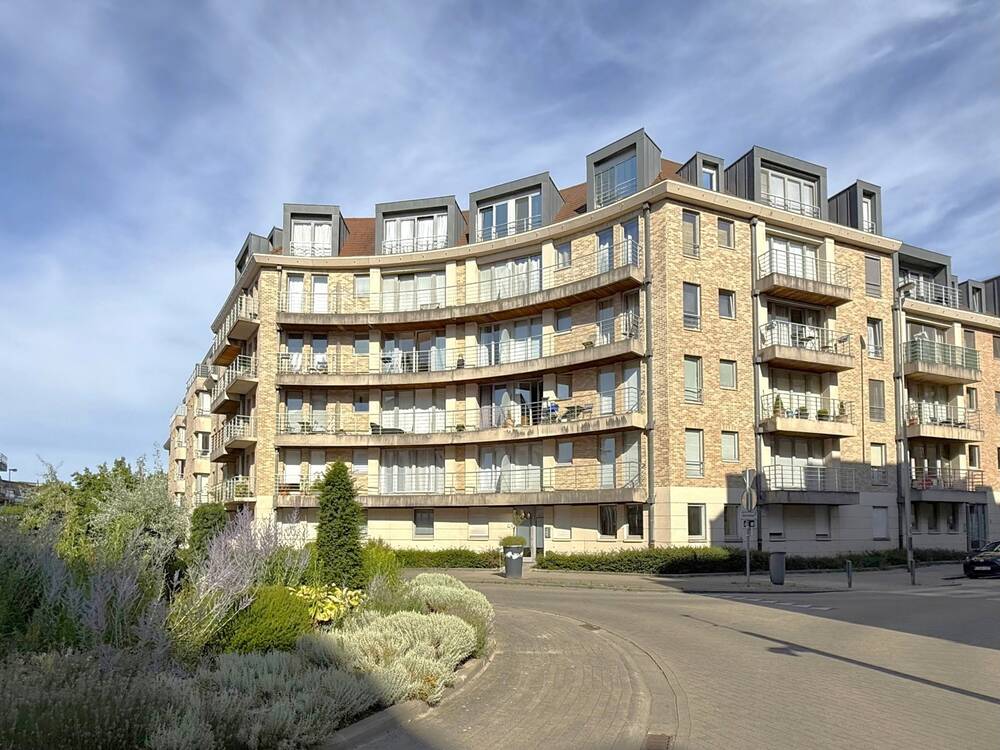 Appartement te huur in Sint-Lambrechts-Woluwe 1200 1450.00€ 2 slaapkamers 109.00m² - Zoekertje 563220