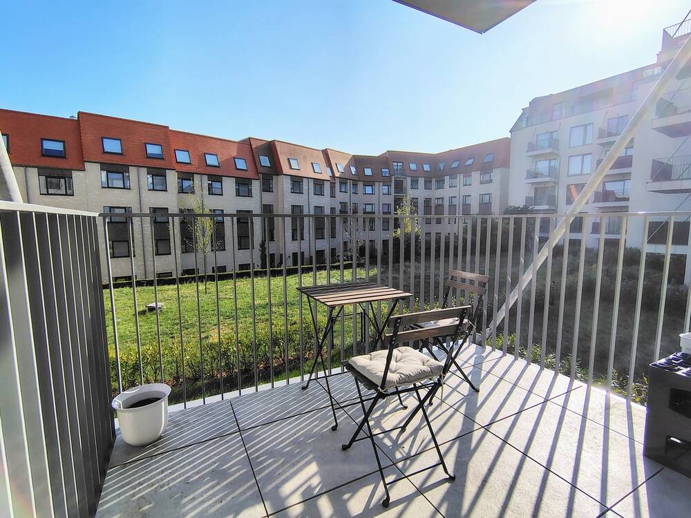 Appartement te huur in Sint-Lambrechts-Woluwe 1200 1220.00€ 1 slaapkamers 61.00m² - Zoekertje 563685