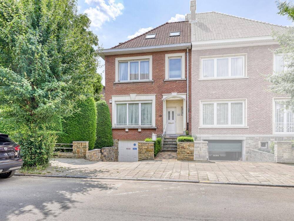 Maison à vendre à Anderlecht 1070 795000.00€ 3 chambres m² - annonce 563223