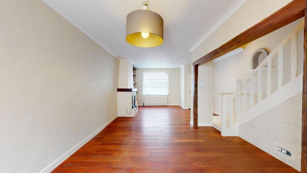 Huis te in Schaarbeek 1030 450000.00€ 4 slaapkamers 171.00m² - Zoekertje 563448