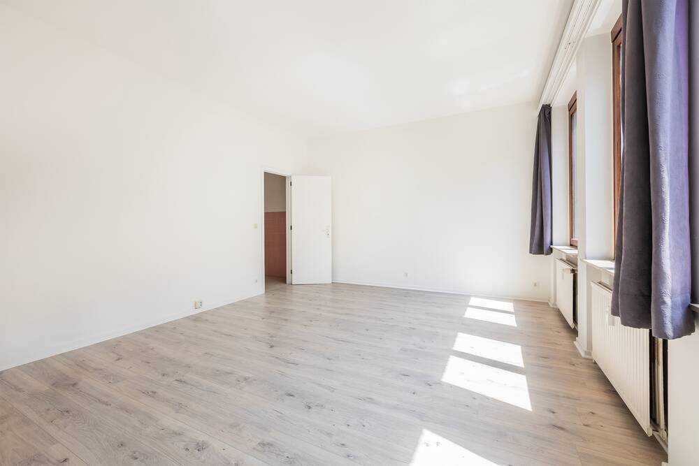 Studio à vendre à Bruxelles 1000 215000.00€ 1 chambres 40.00m² - annonce 563339