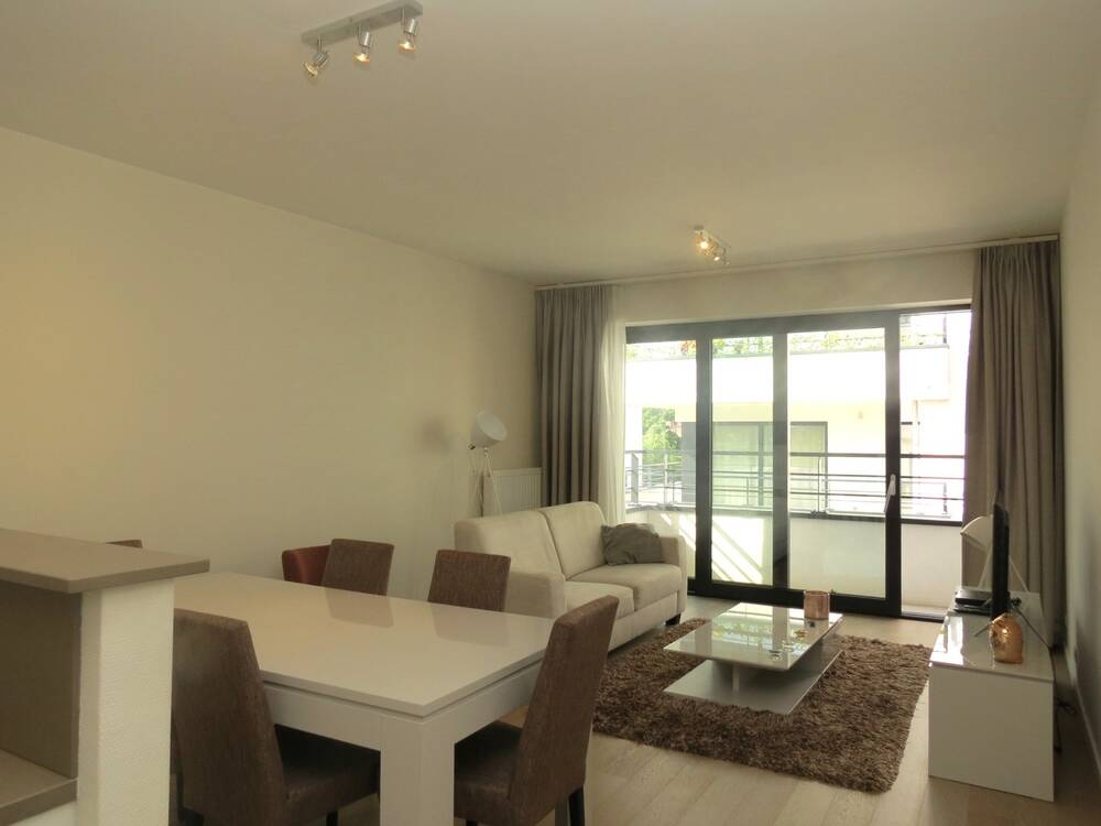 Appartement à louer à Evere 1140 1500.00€ 2 chambres 80.00m² - annonce 563702