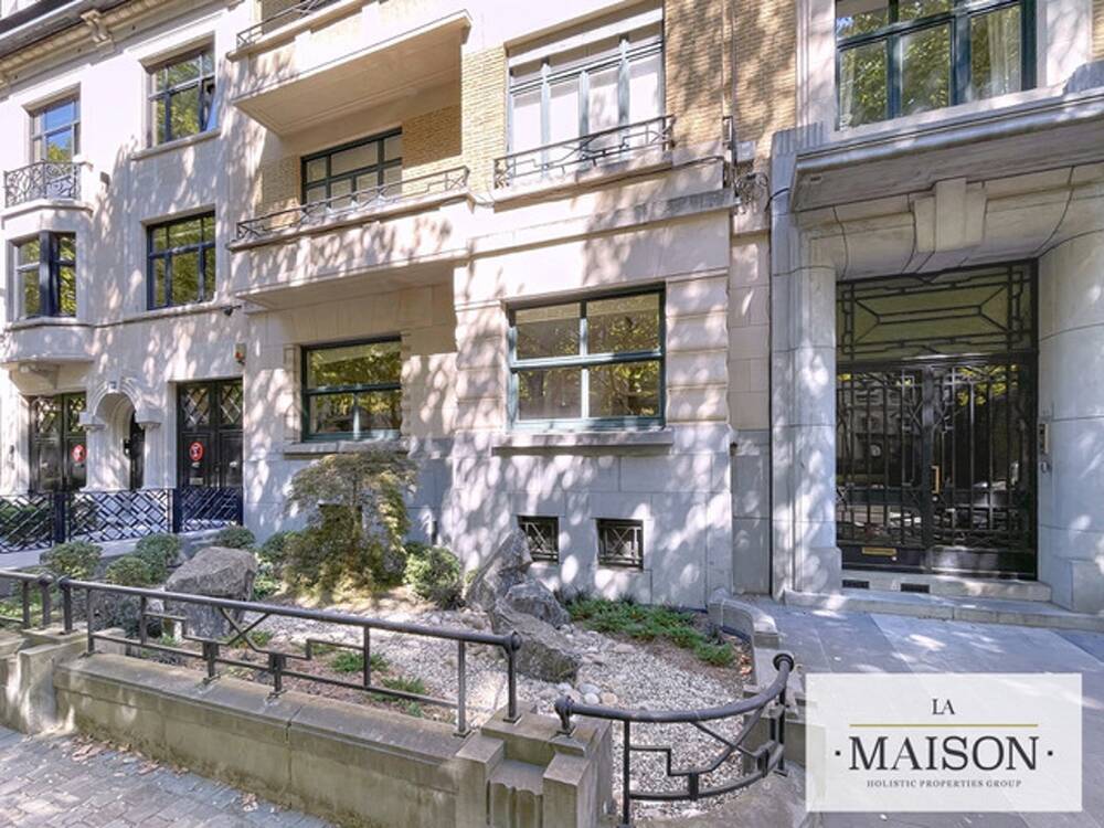 Appartement à vendre à Forest 1190 475000.00€ 2 chambres 104.00m² - annonce 563691