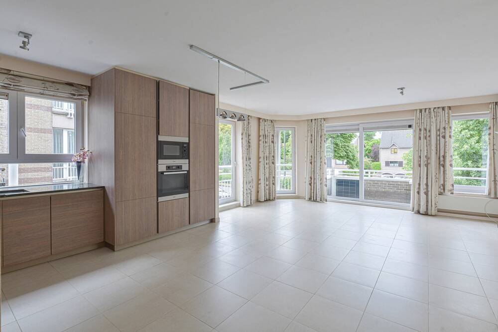 Appartement te in Sint-Lambrechts-Woluwe 1200 420000.00€ 2 slaapkamers 91.00m² - Zoekertje 563310