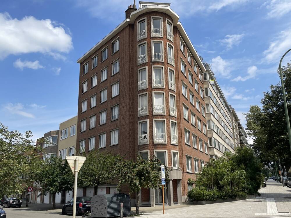 Appartement te in Sint-Lambrechts-Woluwe 1200 310000.00€ 2 slaapkamers 90.00m² - Zoekertje 563699