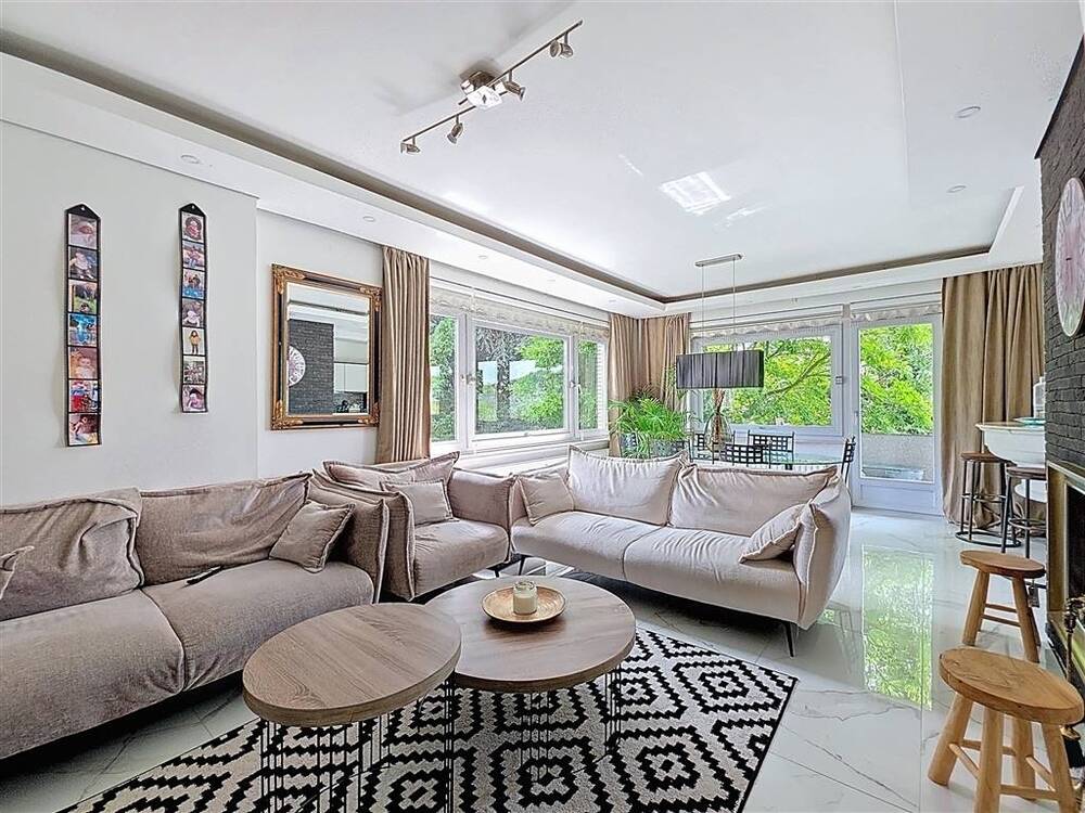 Appartement à vendre à Jette 1090 259000.00€ 2 chambres 97.00m² - annonce 563504