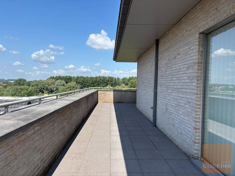 Appartement à vendre à Ganshoren 1083 459000.00€ 3 chambres 160.00m² - annonce 563041
