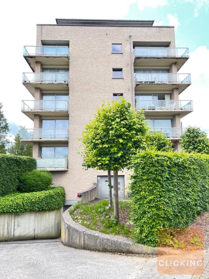 Appartement à vendre à Ganshoren 1083 459000.00€ 3 chambres 160.00m² - annonce 563041