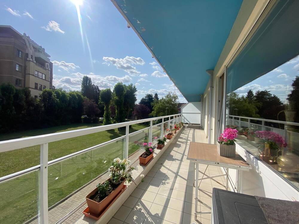 Appartement te in Sint-Lambrechts-Woluwe 1200 265000.00€ 2 slaapkamers 77.00m² - Zoekertje 563449