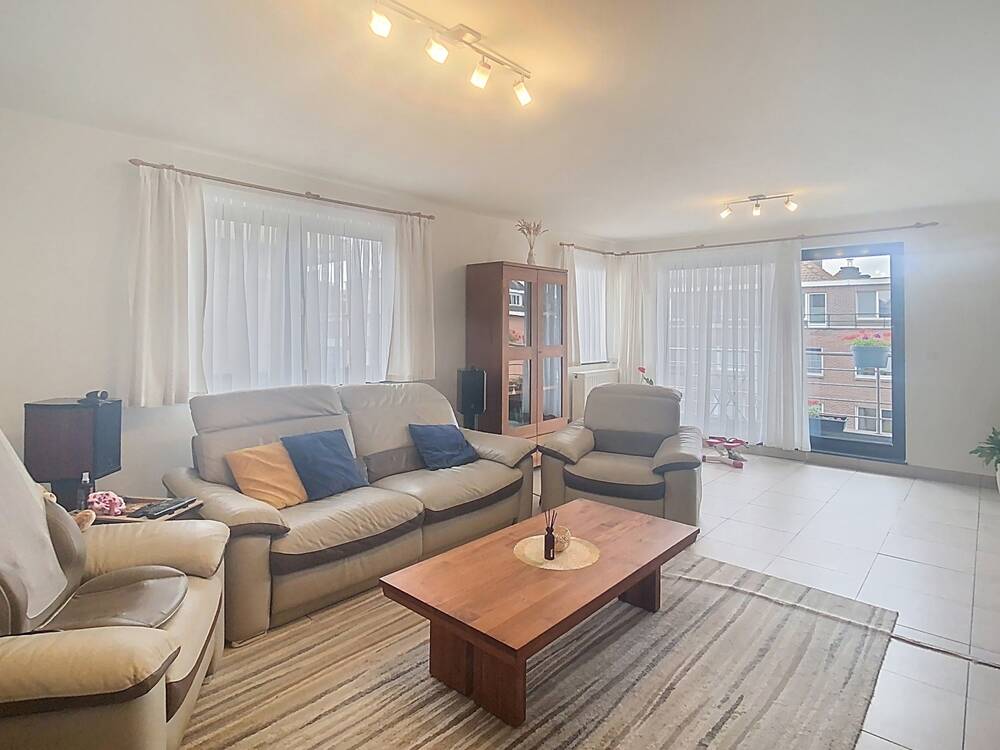 Appartement à louer à Evere 1140 1500.00€ 3 chambres 118.00m² - annonce 563272