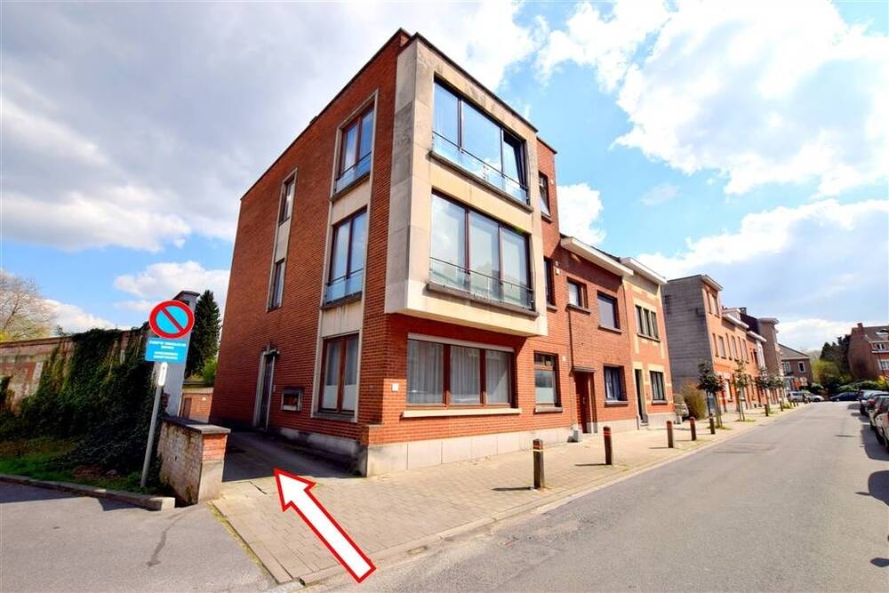 Box à à Auderghem 1160 150.00€ chambres m² - annonce 563089