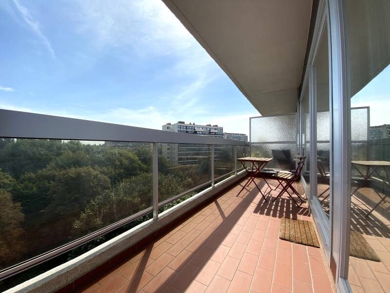 Appartement te huur in Watermaal-Bosvoorde 1170 1750.00€ 3 slaapkamers 110.00m² - Zoekertje 563437