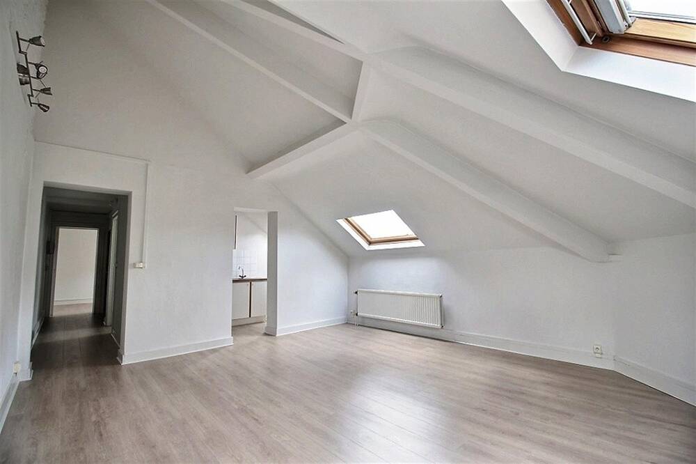 Appartement te in Ukkel 1180 0.00€ 1 slaapkamers 40.00m² - Zoekertje 563492