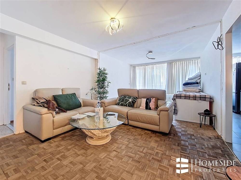 Appartement à à Anderlecht 1070 159000.00€ 1 chambres 70.00m² - annonce 563090