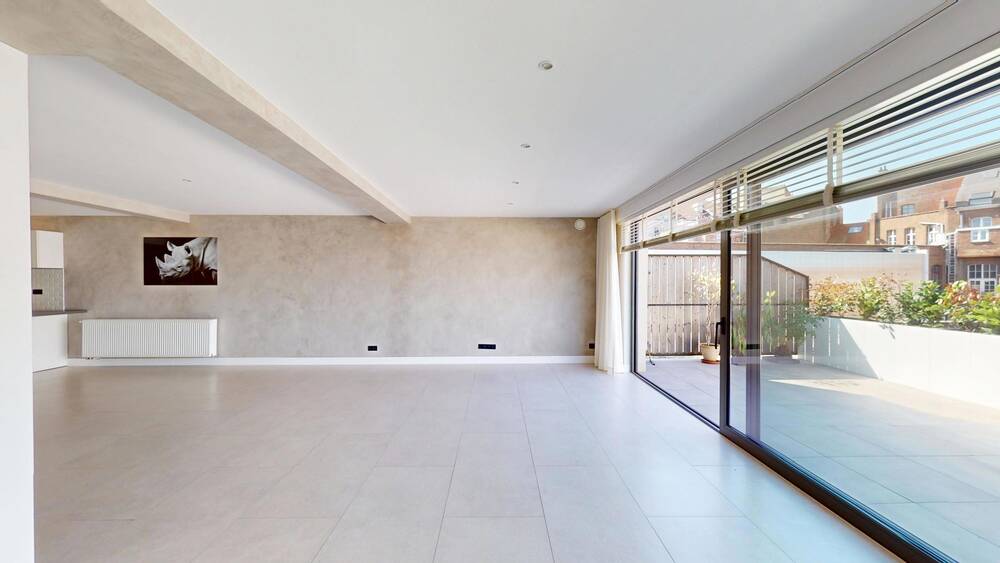 Appartement te in Schaarbeek 1030 370000.00€ 2 slaapkamers 113.00m² - Zoekertje 563447