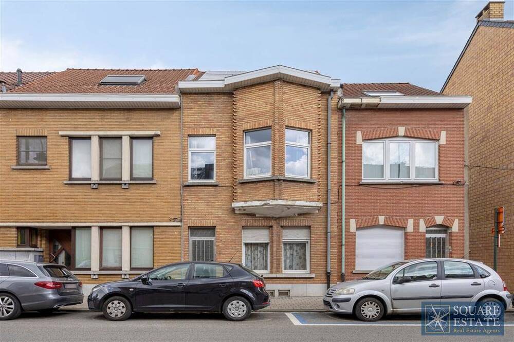 Commerce à vendre à Neder-Over-Heembeek 1120 395000.00€ 3 chambres 110.00m² - annonce 563980