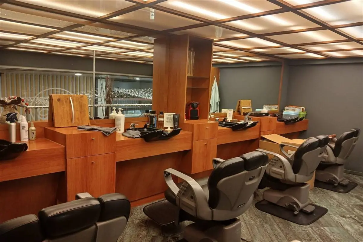 Handelszaak te  in Ukkel 1180 1250.00€  slaapkamers m² - Zoekertje 563763