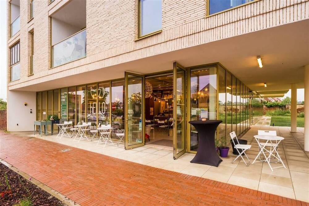 Commerce à vendre à Steenokkerzeel 1820 230000.00€  chambres 71.00m² - annonce 564038