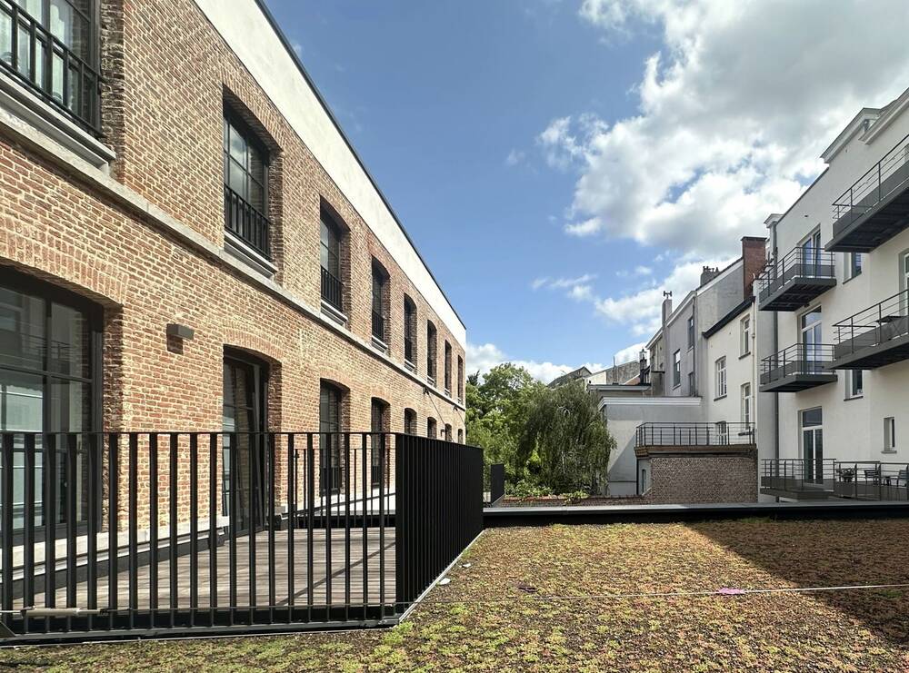 Appartement te koop in Elsene 1050 457000.00€ 0 slaapkamers 89.00m² - Zoekertje 564295
