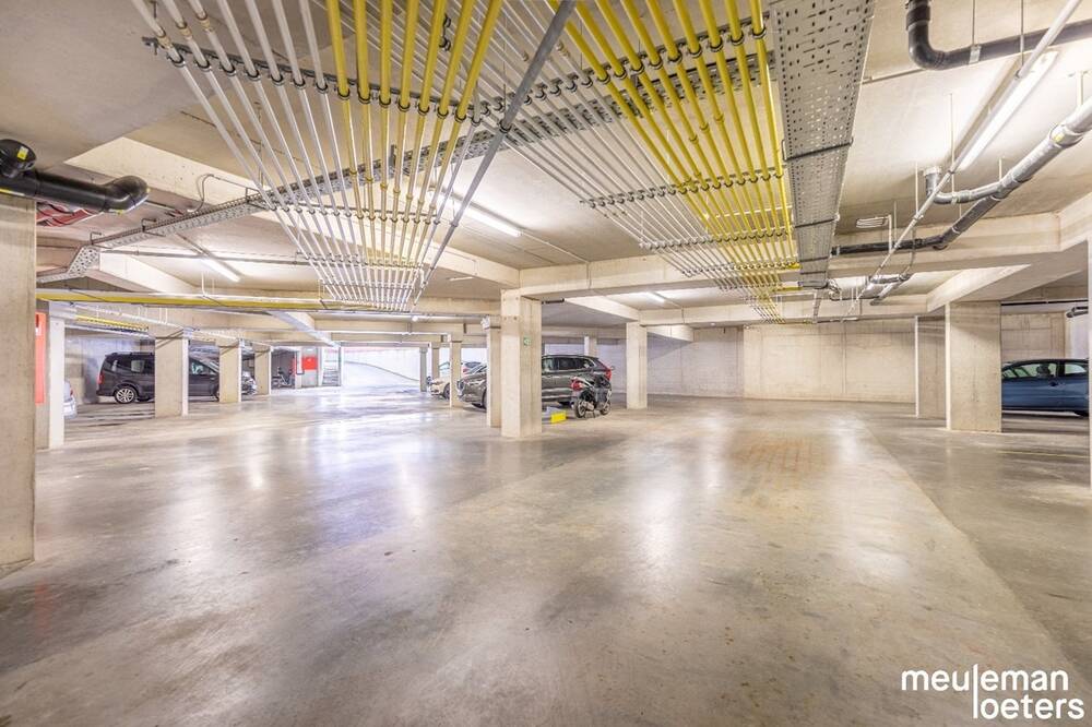 Parking / garage à louer à Oostkamp 8020 50.00€  chambres m² - annonce 564279